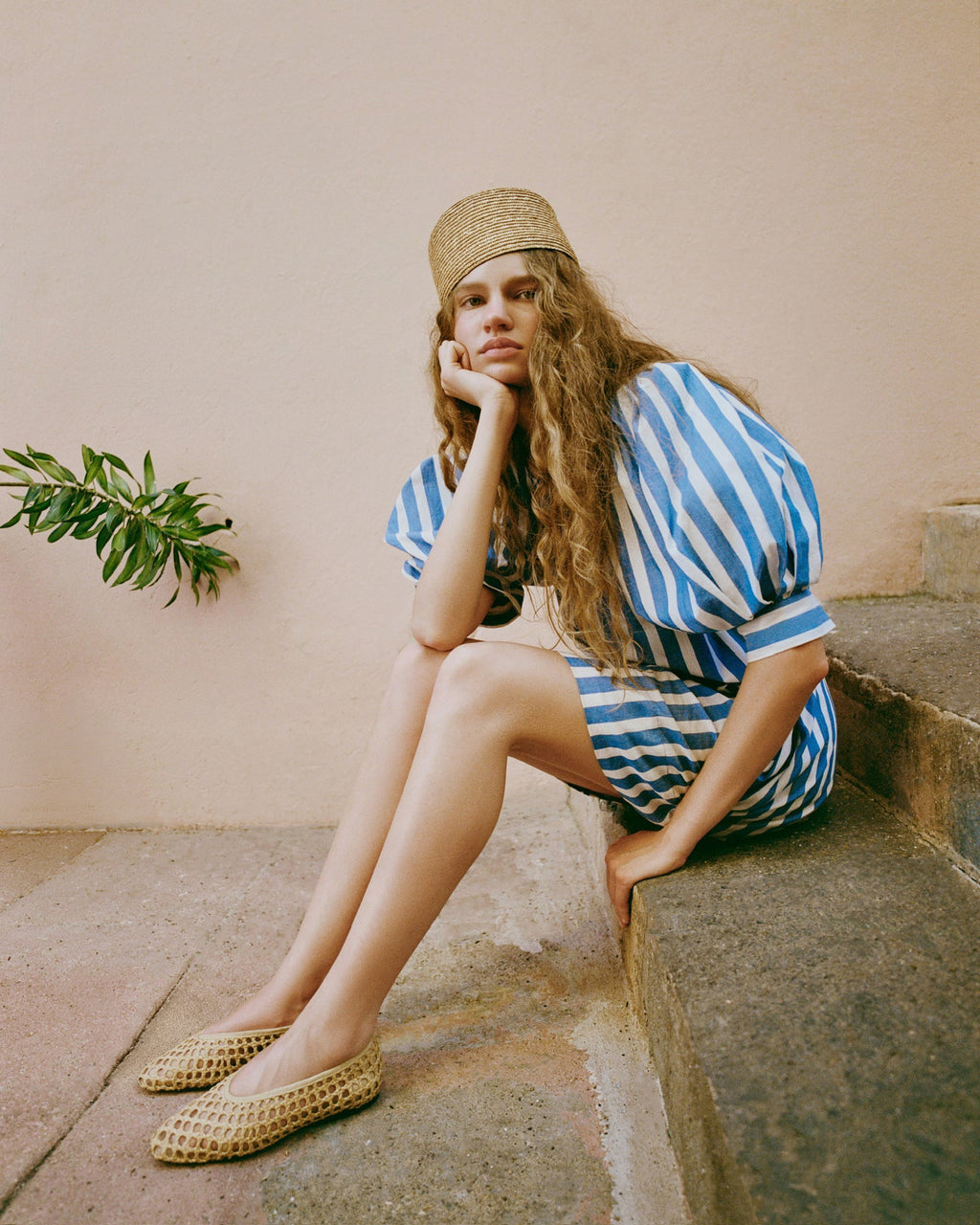 Willy Mini Dress